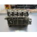 #BLA04 Engine Cylinder Block From 2009 HONDA FIT  1.5